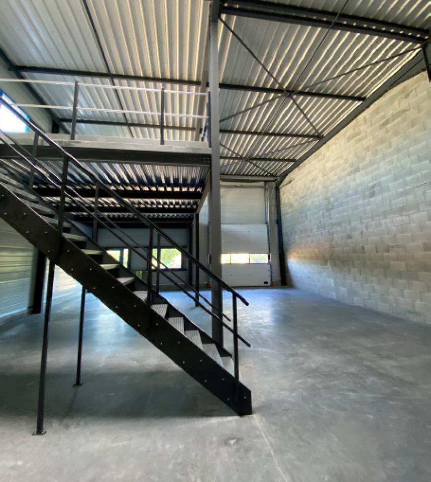 Local d'activité Thurins 1636m² Vente local d'activité Thurins Rhône OVACT2529385 4